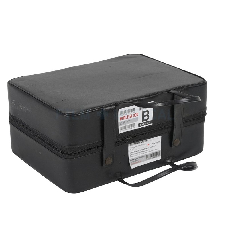 Blood Storage Case